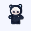 Jjk Cat Ear Plush - Satoru