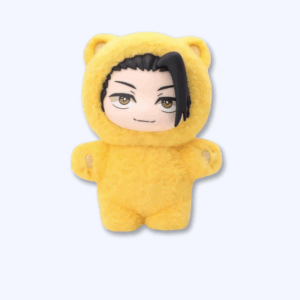 Jjk Cat Ear Plush – Geto Suguru