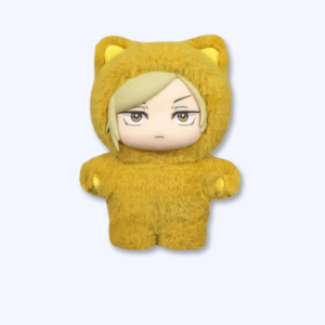 Jjk Cat Ear Plush – Nanami